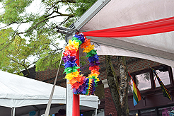LE FAUX PRIDEFEST 2018